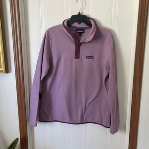 Patagonia sweater